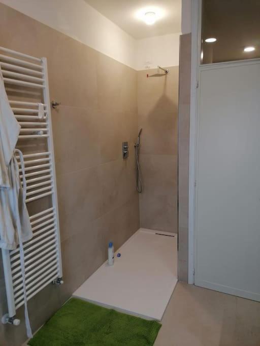 Casa A Due Passi Dal Centro Daire Padova Dış mekan fotoğraf