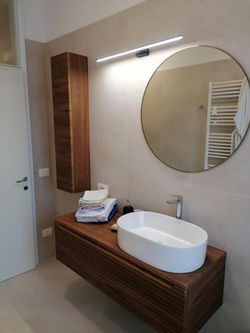 Casa A Due Passi Dal Centro Daire Padova Dış mekan fotoğraf
