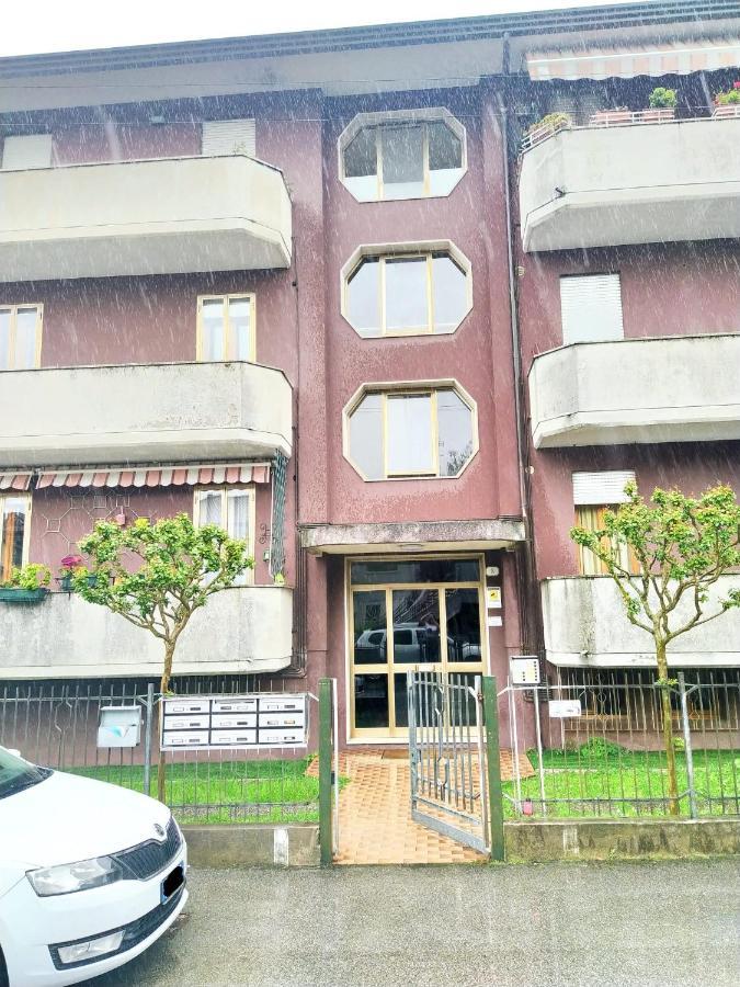 Casa A Due Passi Dal Centro Daire Padova Dış mekan fotoğraf